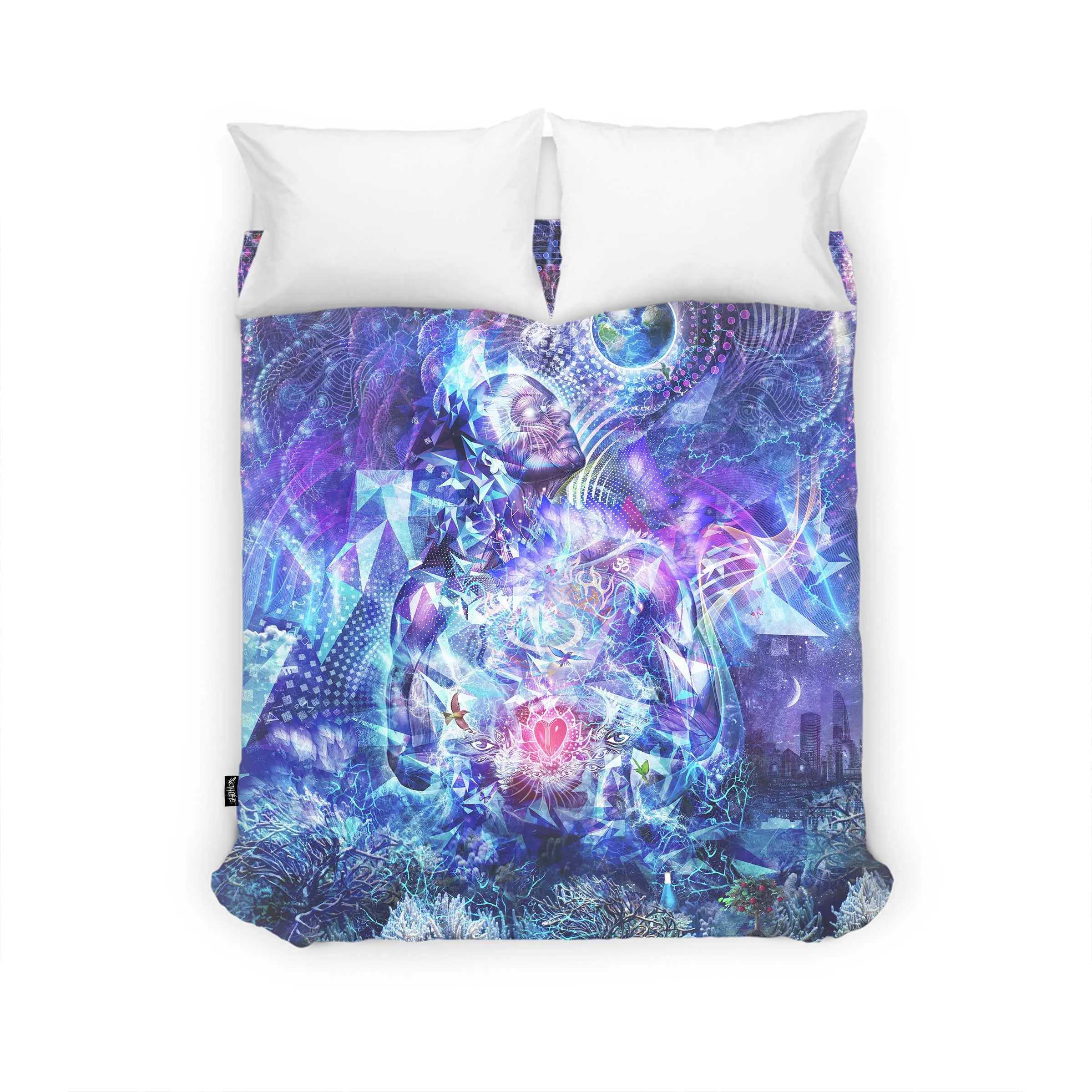 TRANSCENSION PREMIUM DUVET COVER