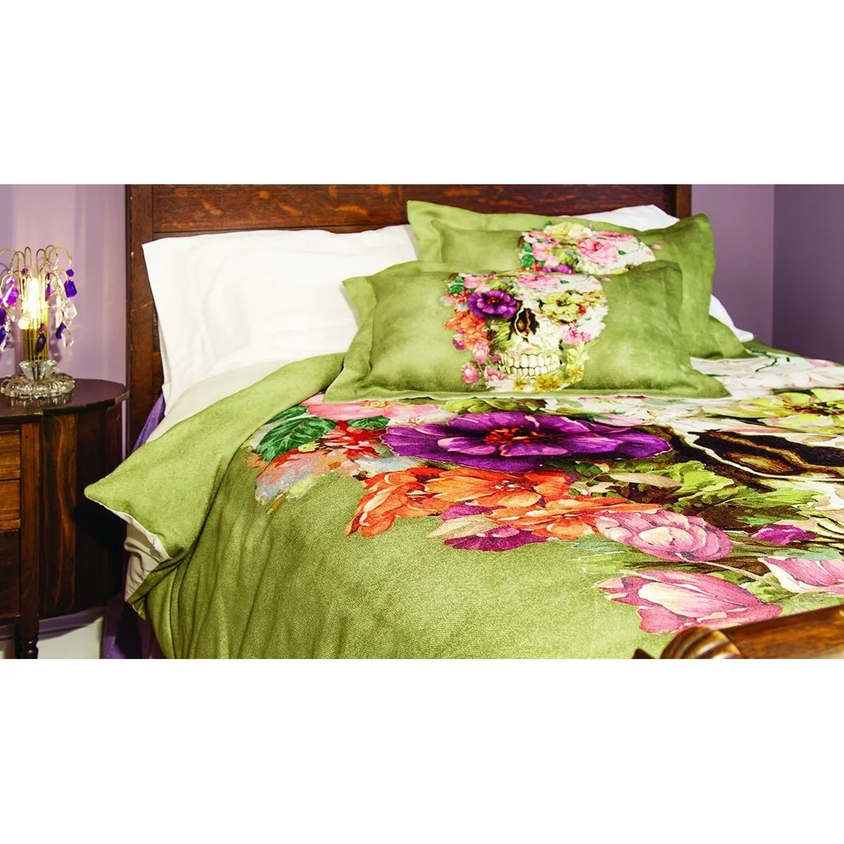 TRANSCENSION PREMIUM DUVET COVER