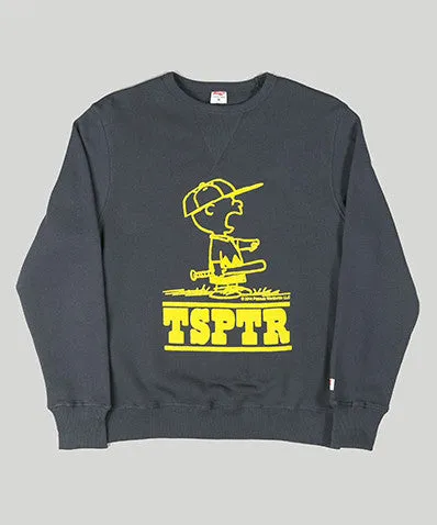 TSPTR Batter Up Sweat