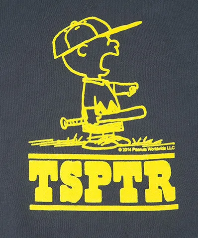 TSPTR Batter Up Sweat