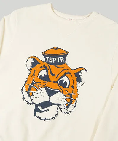 TSPTR Big Cat Sweat