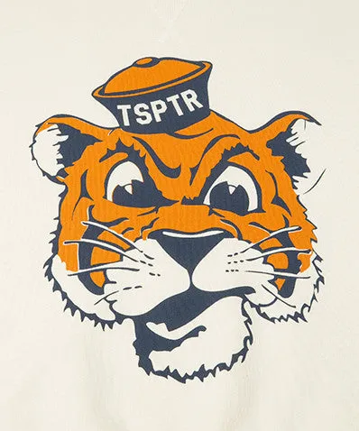 TSPTR Big Cat Sweat