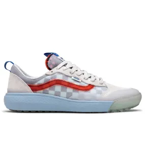 UltraRange Exo LX - Marshmallow/TransParent