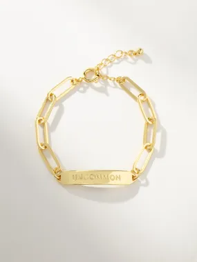 Uncommon Bracelet