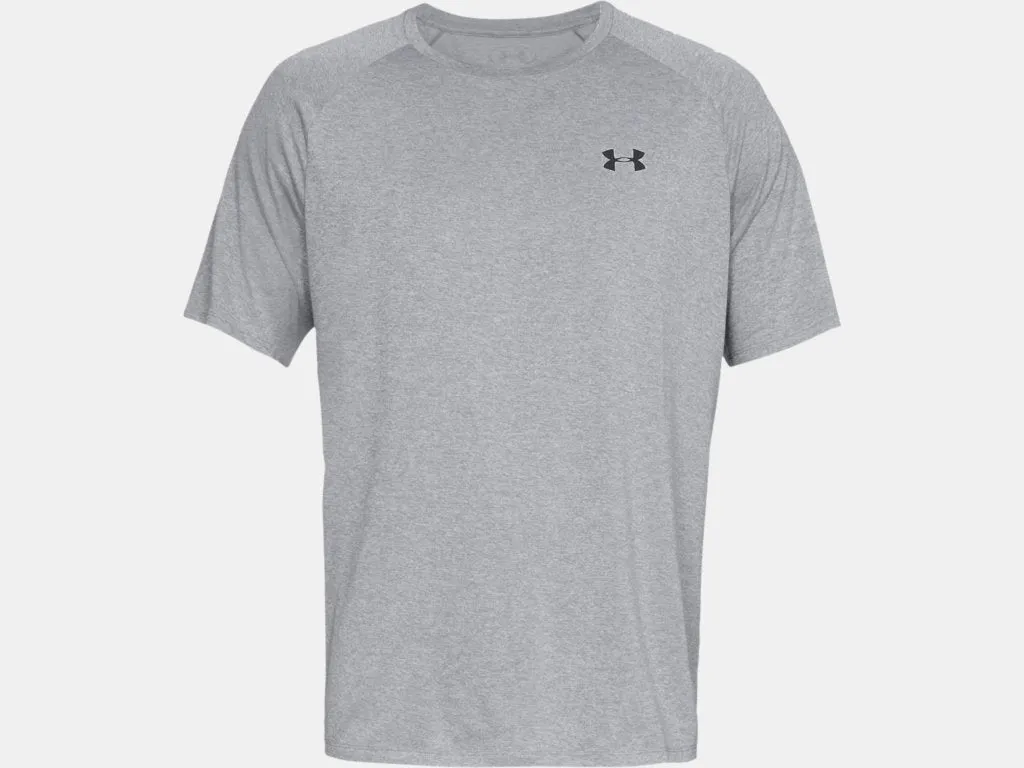 Under Armour Men's UA Tech 2.0 Tee Shirt