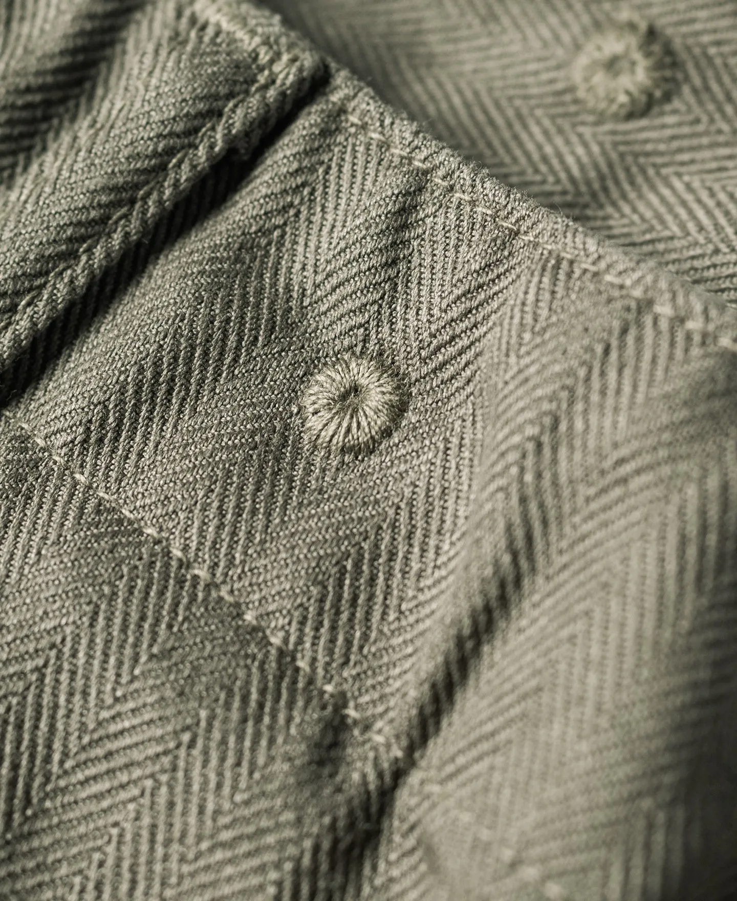 USMC P-44 Utility Pants (Modified) - Olive