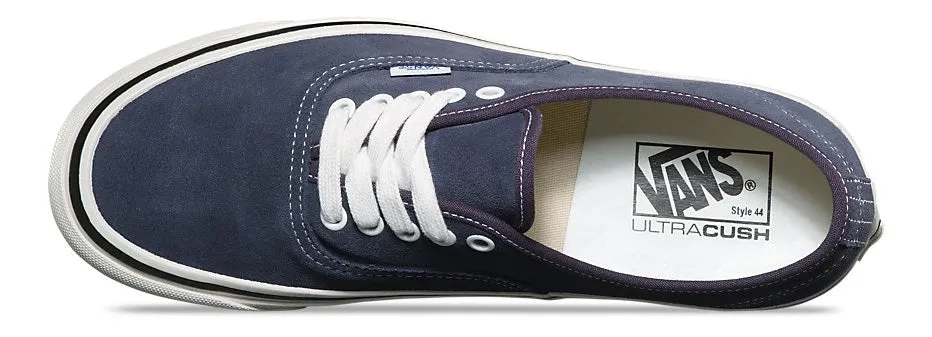 Vans Authentic 44 DX (Anaheim Factory) Suede/OG Navy