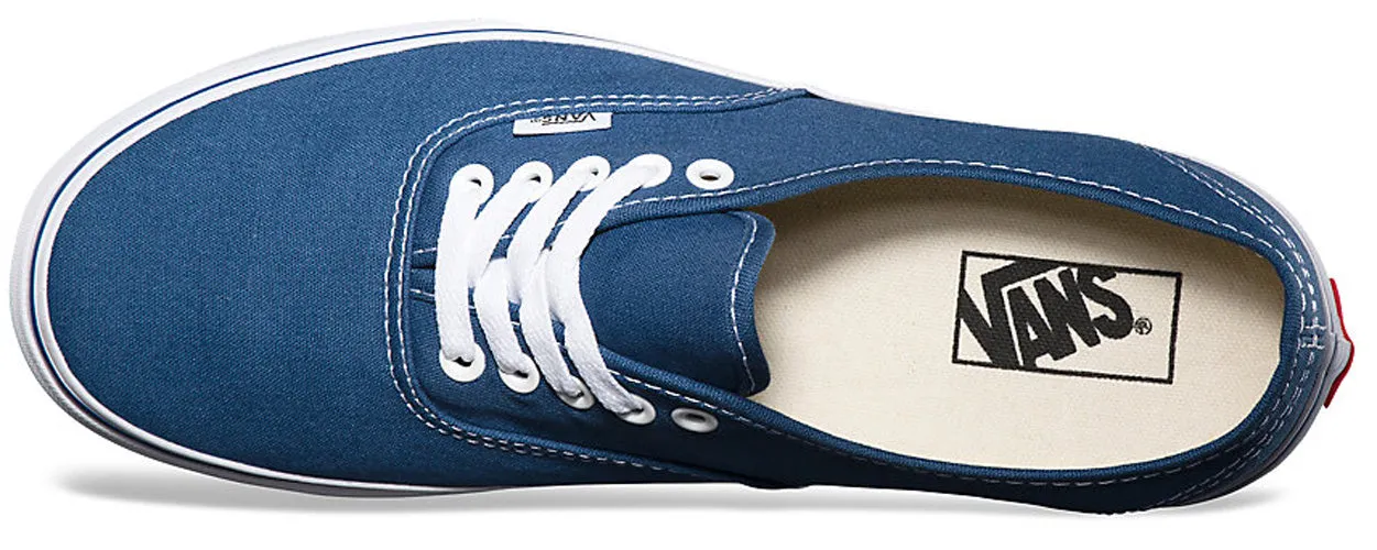 Vans Authentic Navy