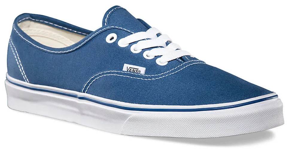 Vans Authentic Navy