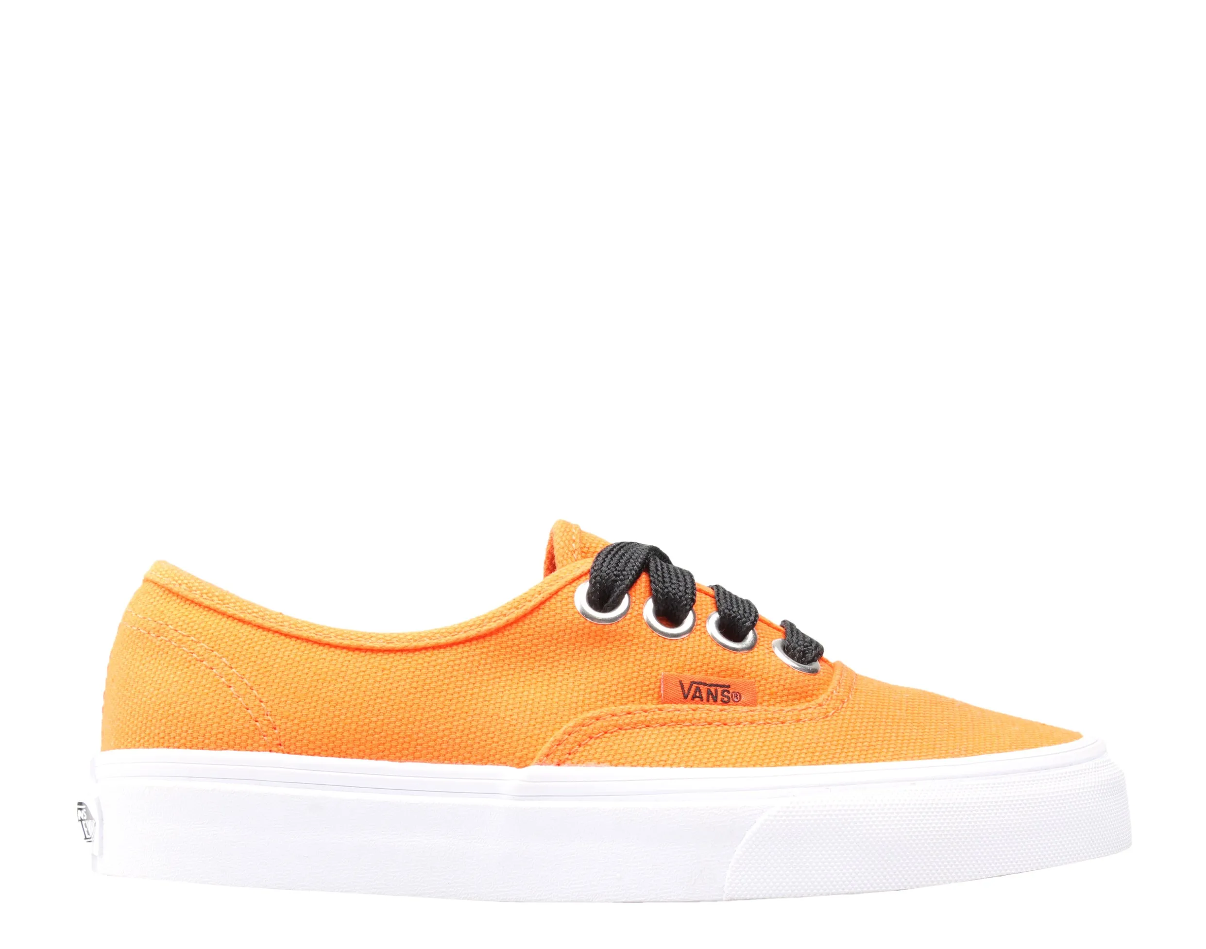 Vans Authentic Oversized Lace Low Top Sneakers