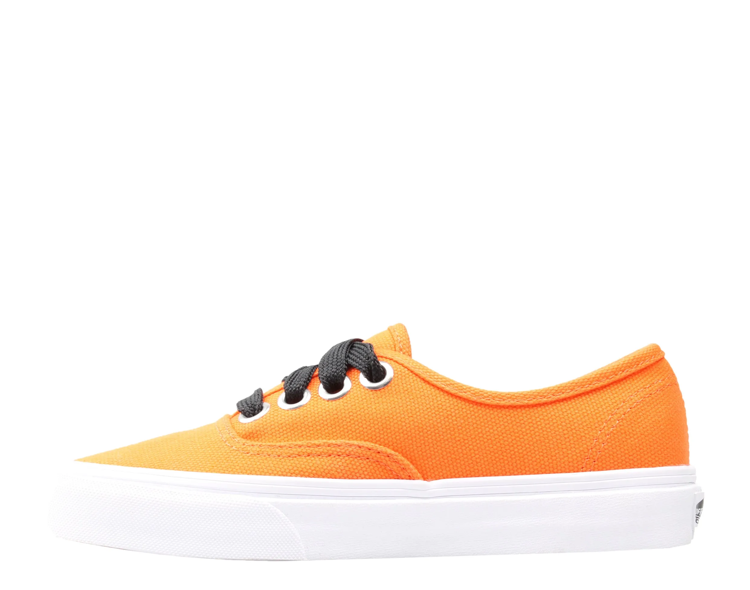 Vans Authentic Oversized Lace Low Top Sneakers