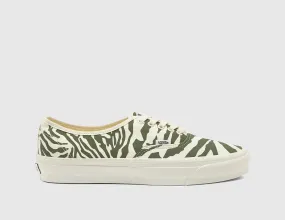 Vans Authentic Reissue 44 LX Canvas Zebra