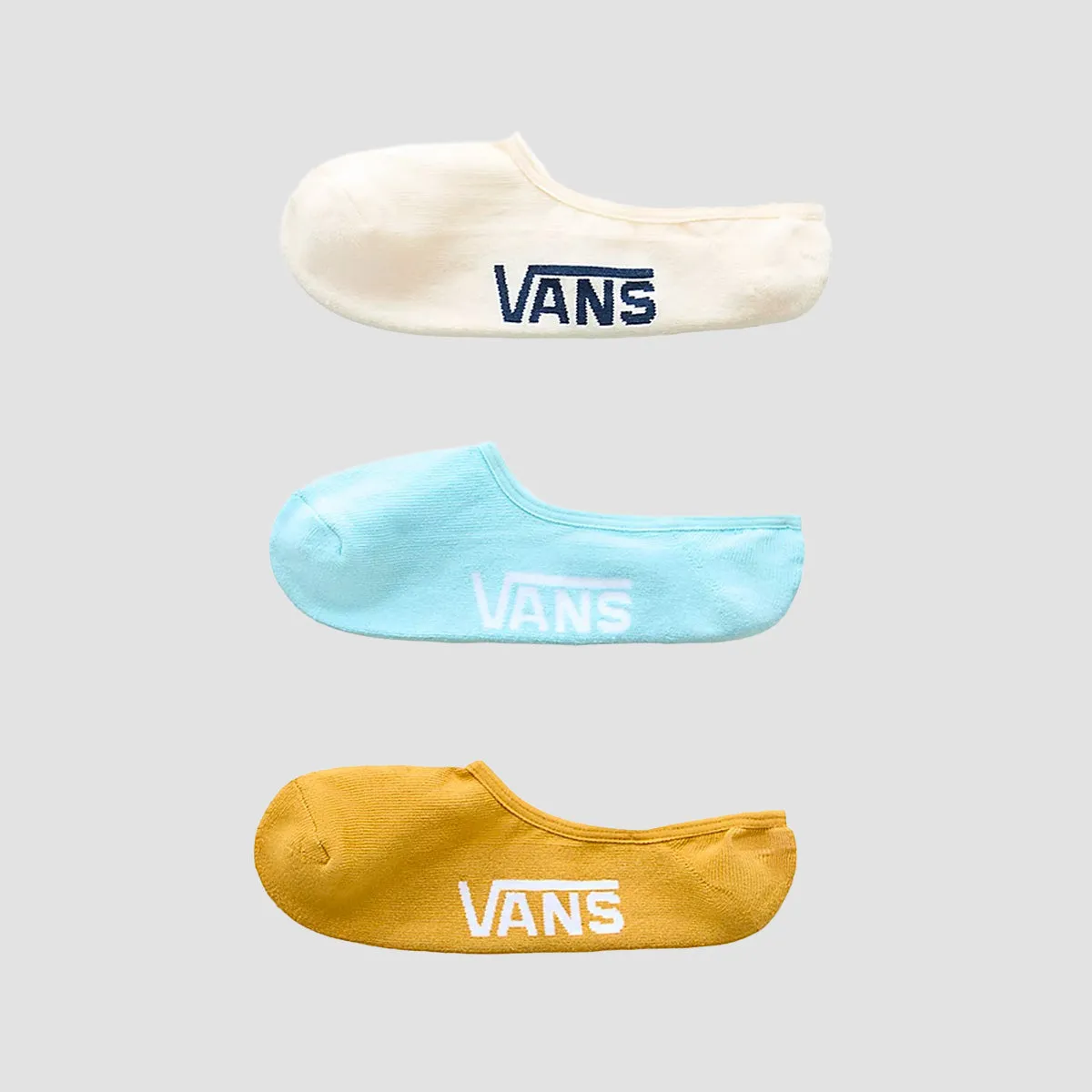 Vans Classic Super No Show Socks Narcissus