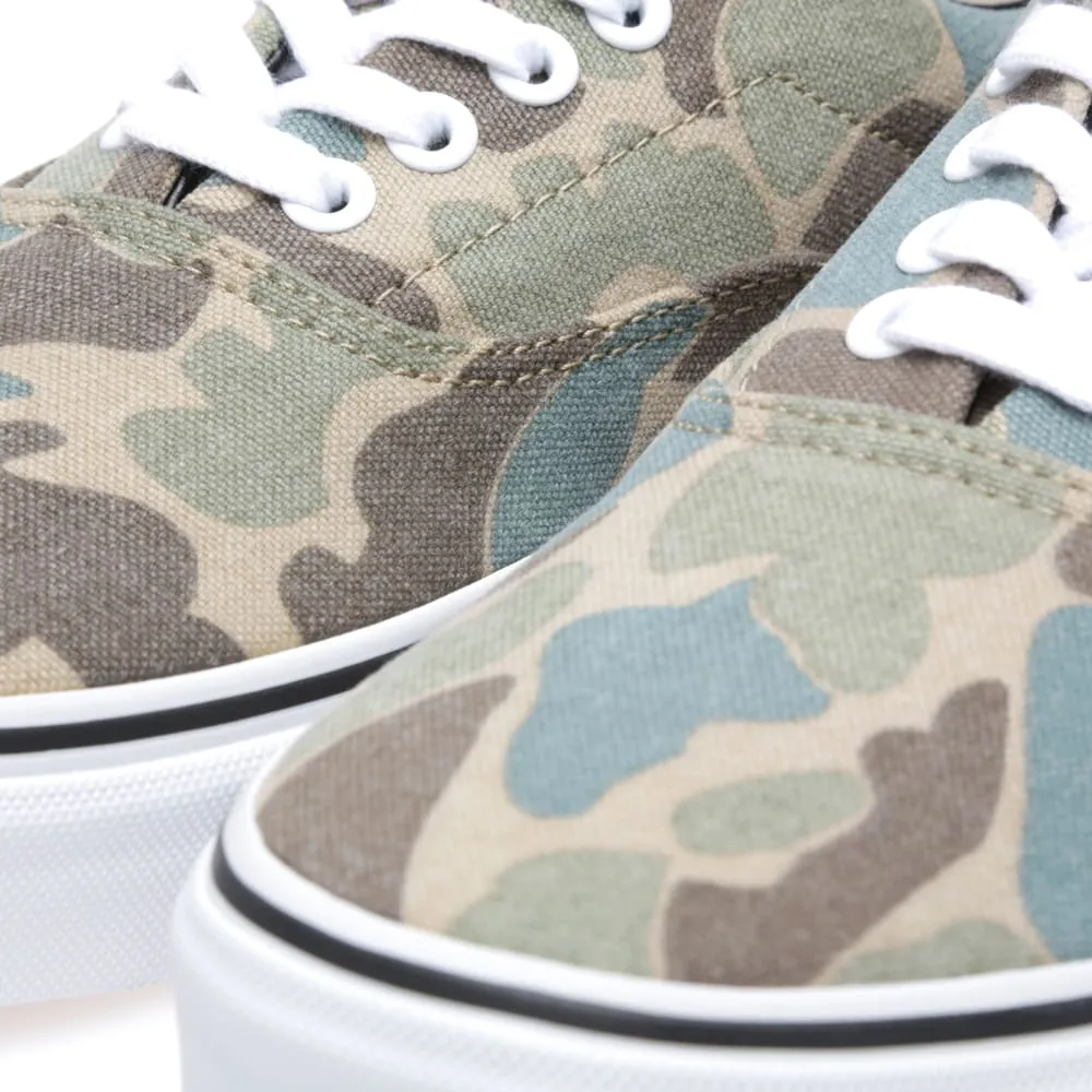 Vans Era Van DorenCamo