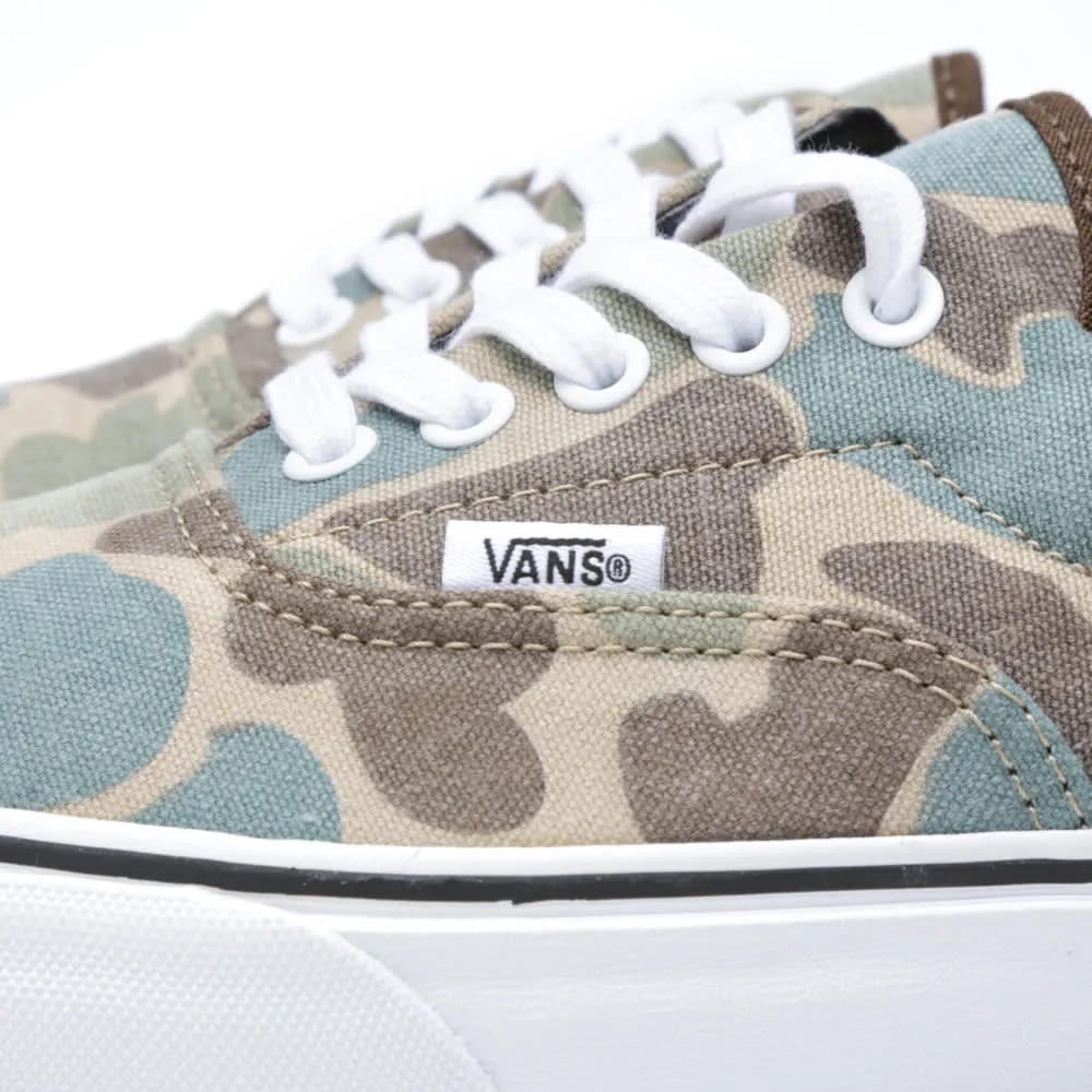 Vans Era Van DorenCamo