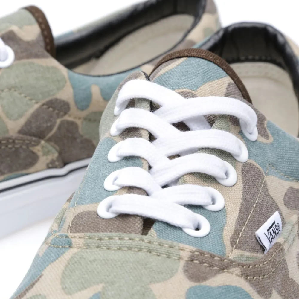 Vans Era Van DorenCamo