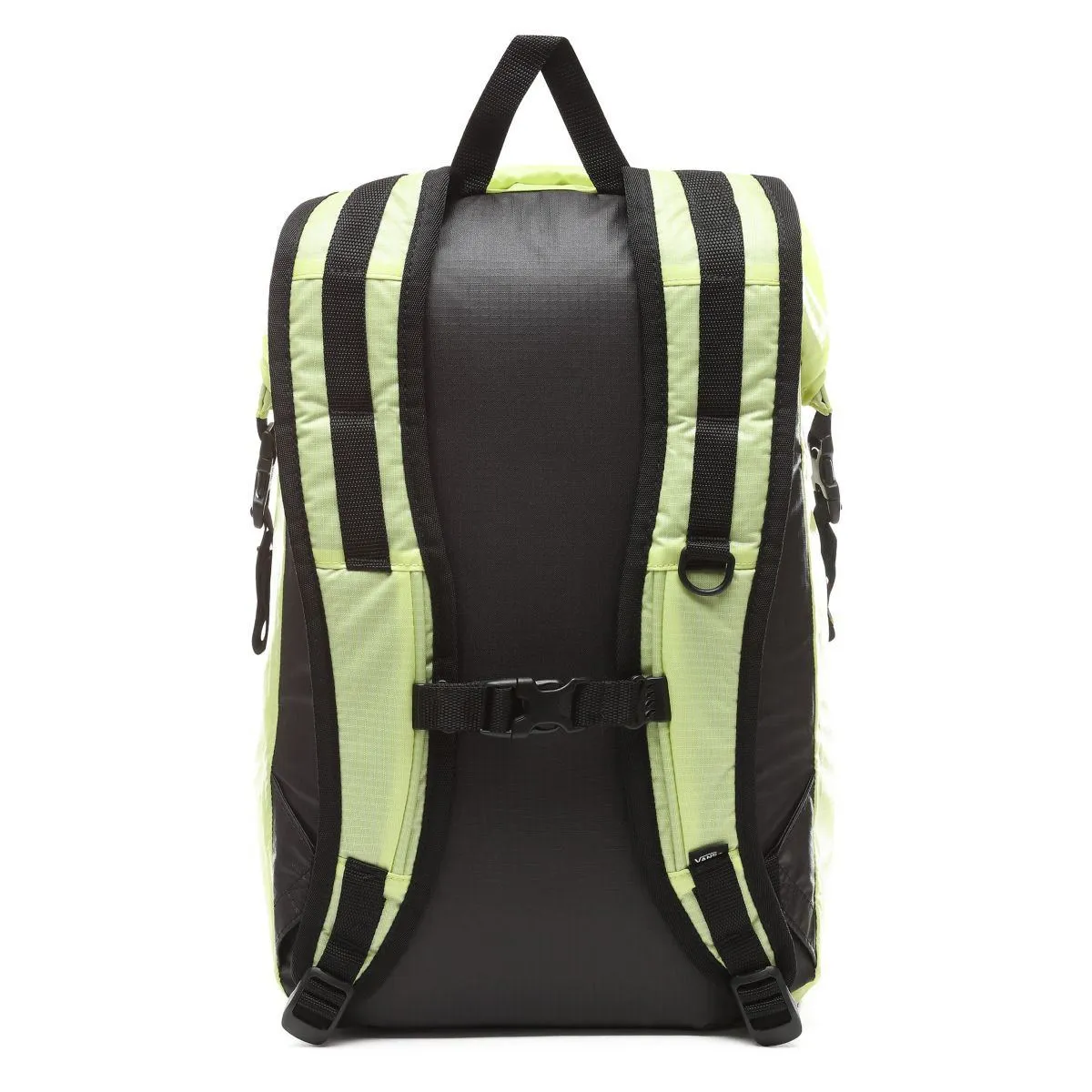 Vans Fend Roll Top Backpack Sunny Lime VN0A36YJTCY