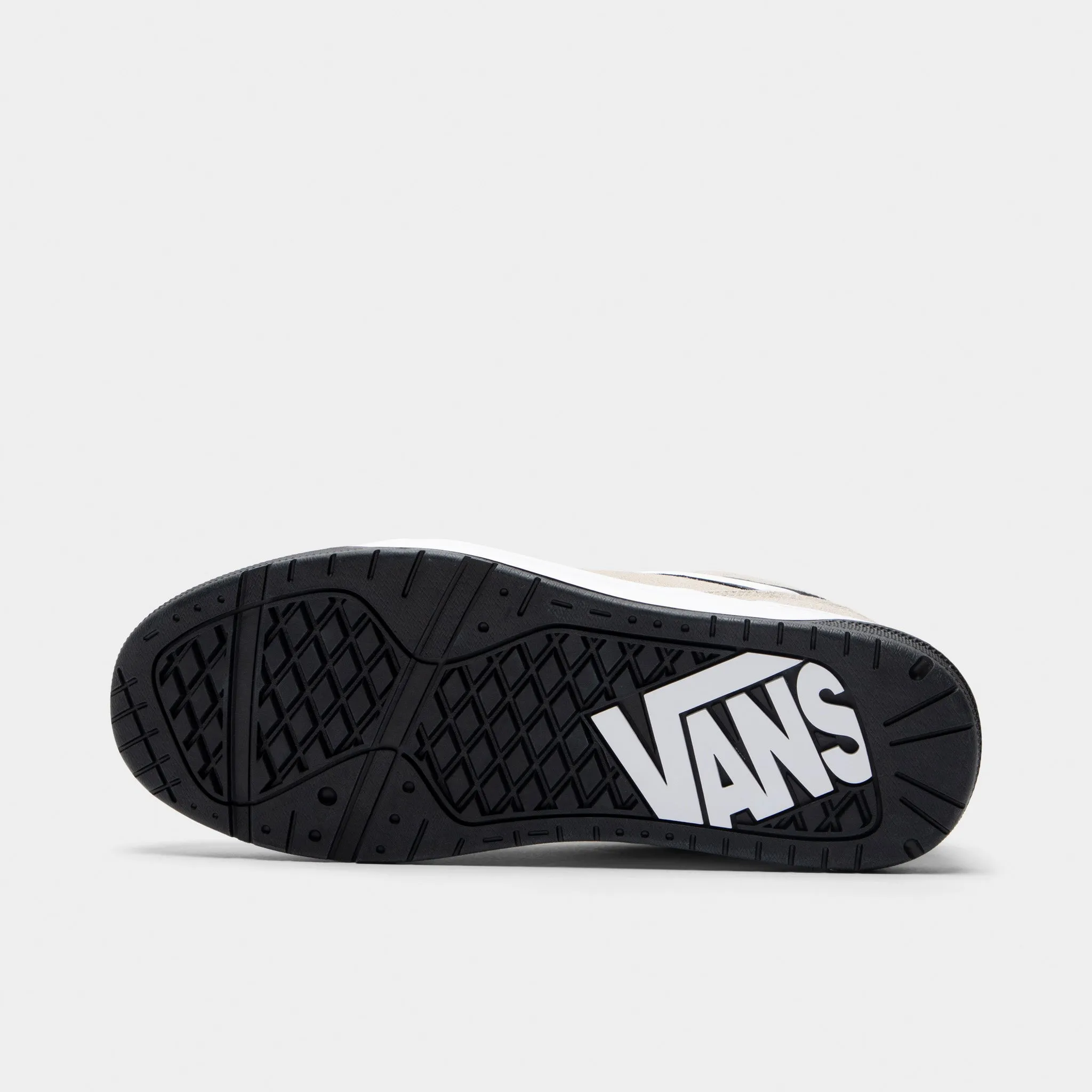 Vans Hylane Peyote / Black - White