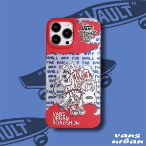 Vans IPhone Cover