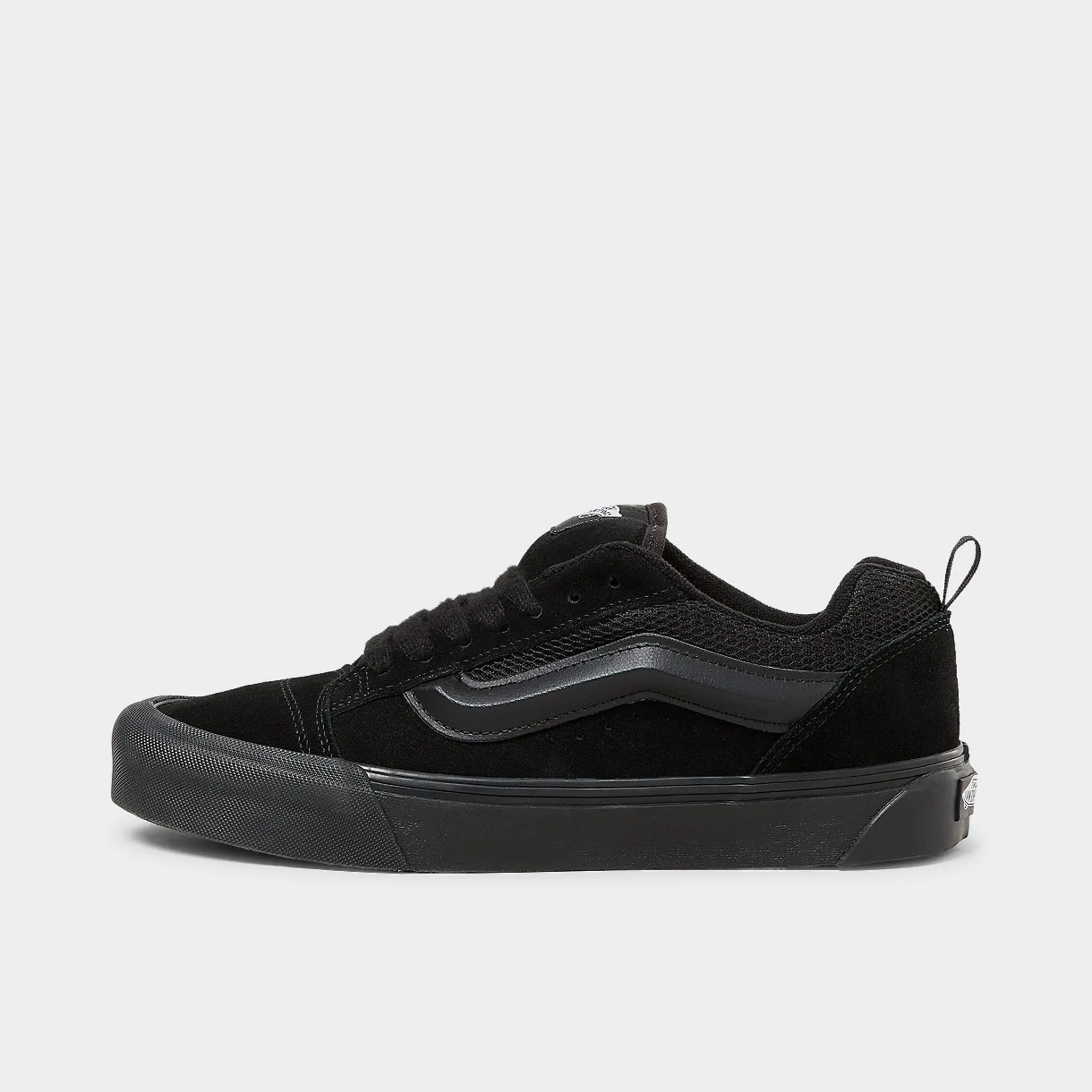 Vans Knu Skool Black / Black