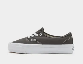 Vans LX Authentic Reissue 44 Women's, Grey