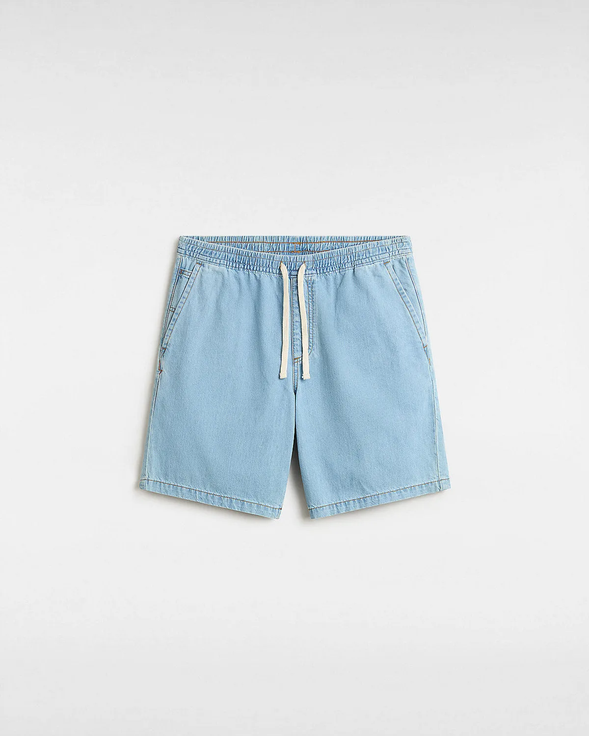 Vans - Range Denim Relaxed 19 Shorts - Blue