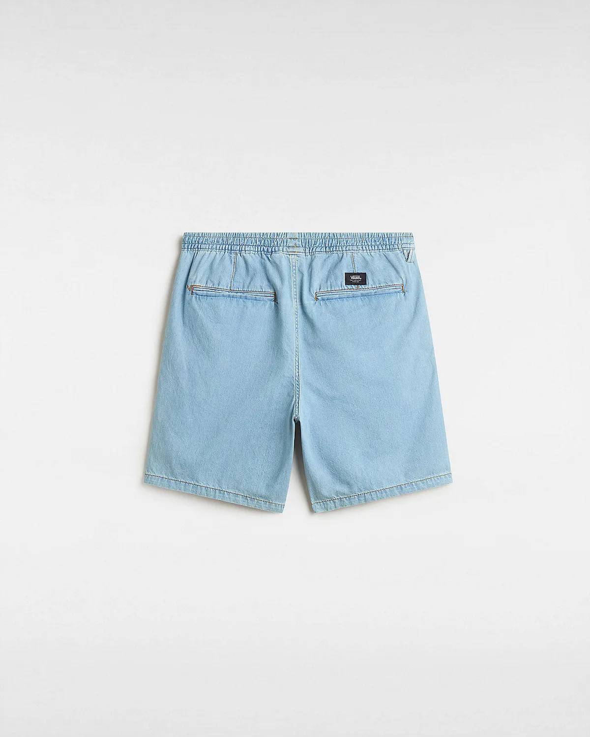 Vans - Range Denim Relaxed 19 Shorts - Blue