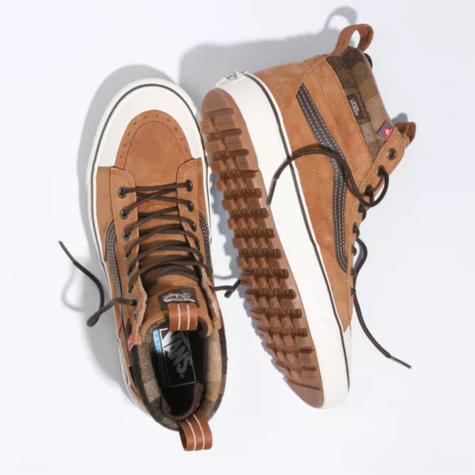 Vans Sk8-Hi Mte 2.0 Dx (Glazed Ginger/Mash)