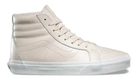 Vans Sk8-Hi Reissue DX (Leather) Whisper Pink/Gold