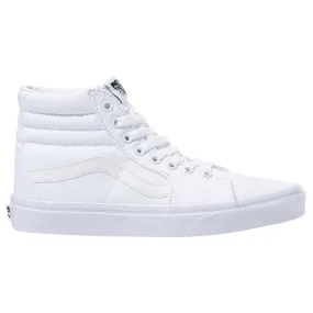 Vans Sk8-HI 'True White'