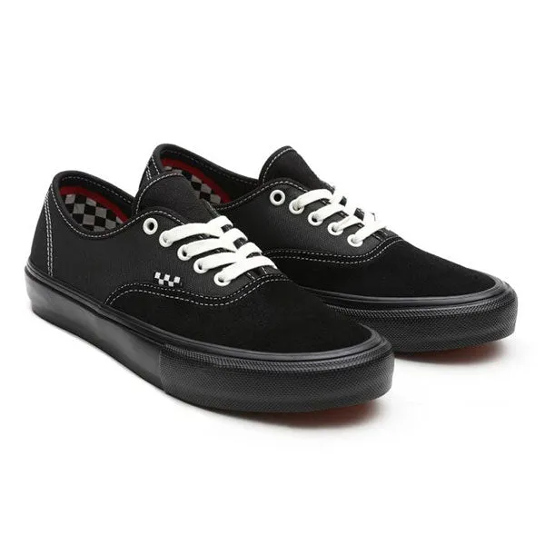 Vans Skate Authentic Black