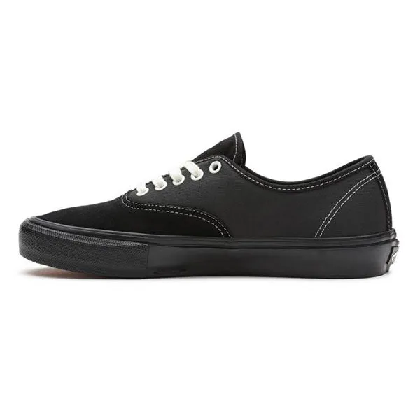 Vans Skate Authentic Black