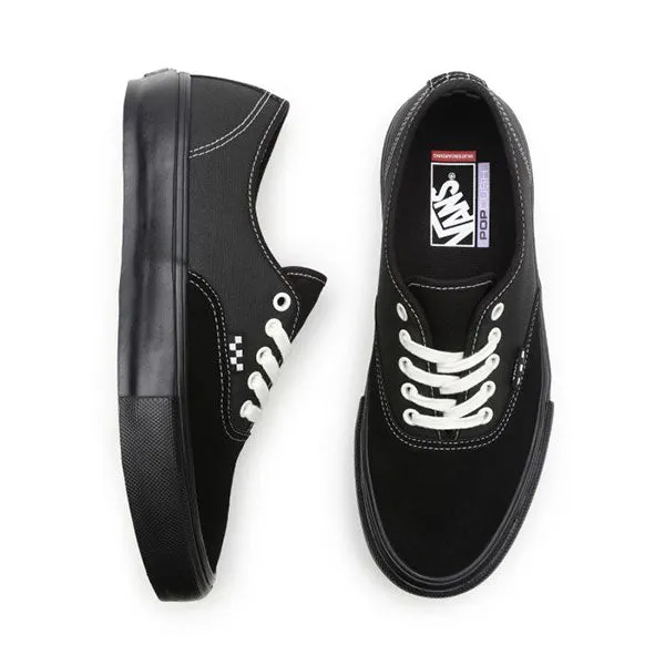 Vans Skate Authentic Black