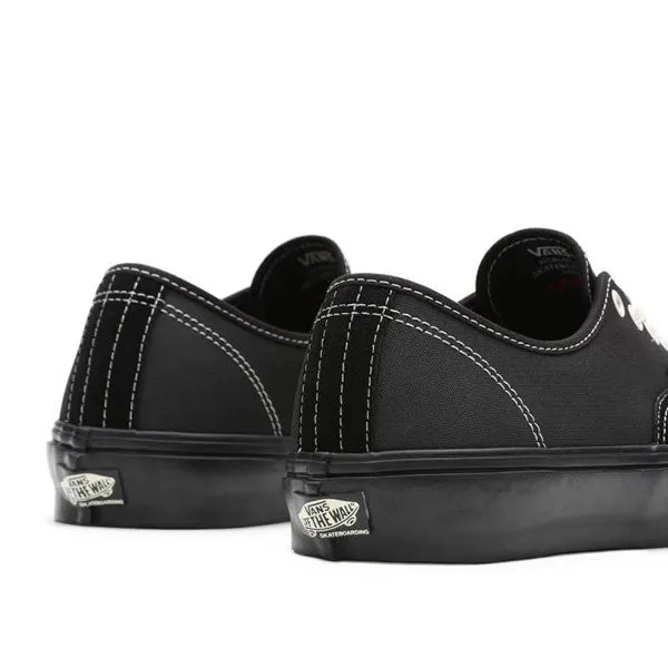 Vans Skate Authentic Black