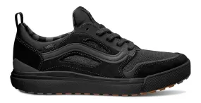 Vans UltraRange 3D Black/Asphalt