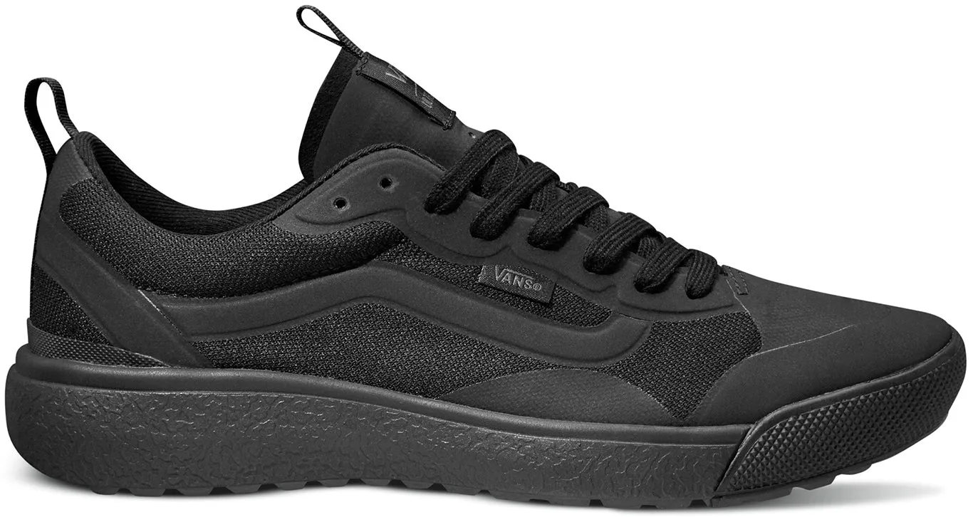 Vans Ultrarange Exo Monochrome Black