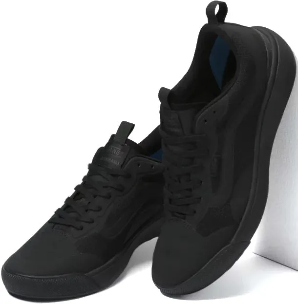 Vans Ultrarange Exo Monochrome Black