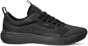 Vans Ultrarange Exo Monochrome Black