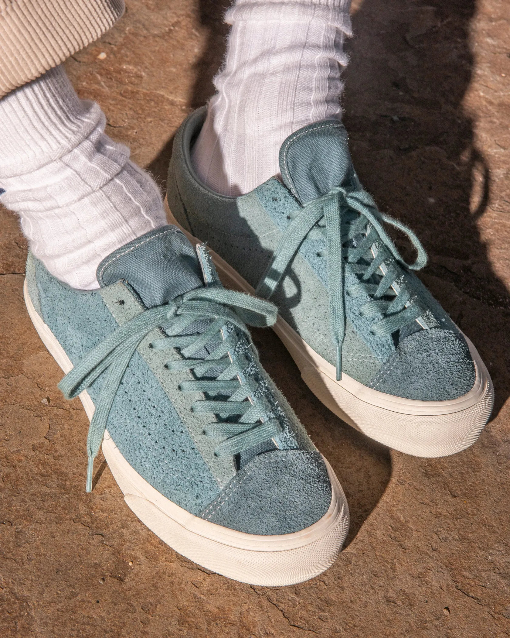 Vans Vault Pilgrim Style 36 VLT LX