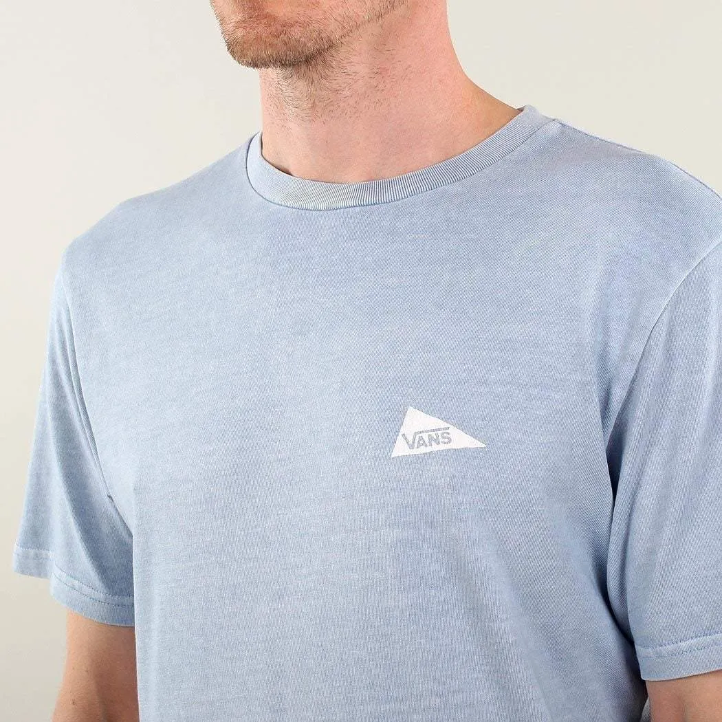 Vans X Pilgrim Surf + Supply Pennant T-shirt