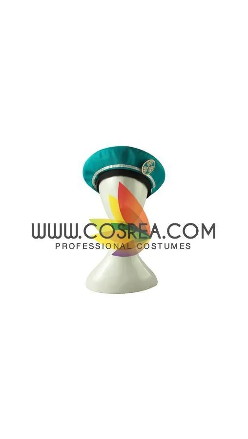 Virtual Youtuber Hina Suzuki Cosplay Costume