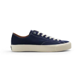 VM003-Lo Canvas (Patriot Blue/White)