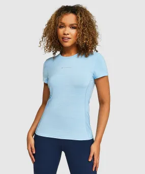 Womens Lyder 2.0 Sports T-Shirt